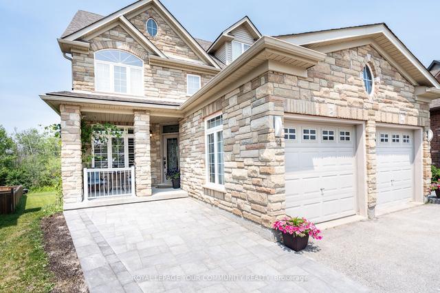 14 Graihawk Dr, House detached with 3 bedrooms, 4 bathrooms and 6 parking in Barrie ON | Image 12
