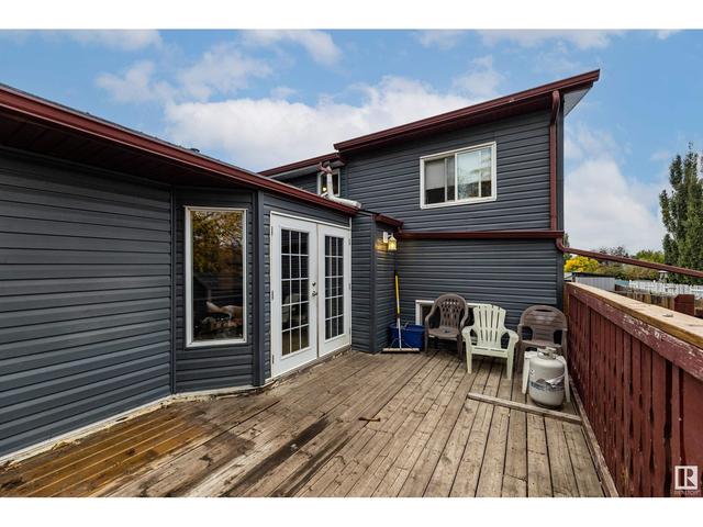 184 St. Andrews Dr, House detached with 6 bedrooms, 3 bathrooms and null parking in Stony Plain AB | Image 35