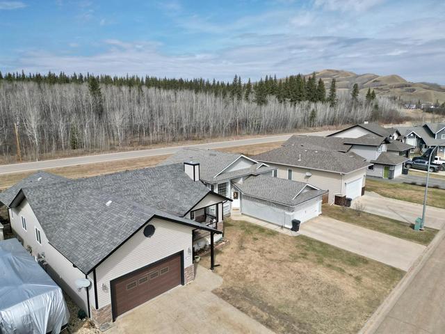 13022 91 Street, House detached with 4 bedrooms, 3 bathrooms and 2 parking in Peace River AB | Image 42