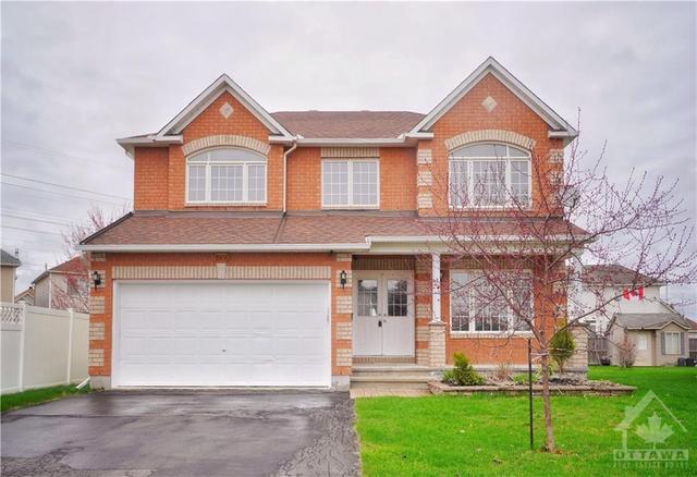 1901 Venus Avenue, House detached with 5 bedrooms, 4 bathrooms and 4 parking in Ottawa ON | Image 1