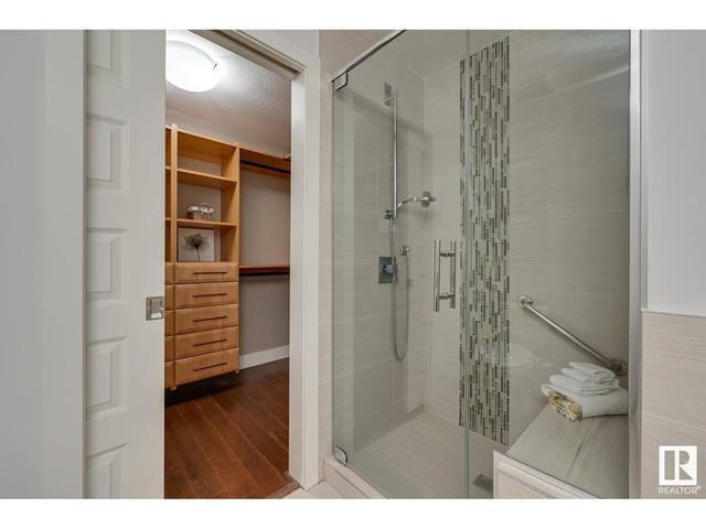 108 - 1350 Windermere Wy Sw, Condo with 2 bedrooms, 2 bathrooms and 1 parking in Edmonton AB | Image 17