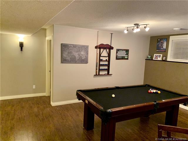 243 Addington Drive, House detached with 4 bedrooms, 3 bathrooms and 2 parking in Red Deer County AB | Image 18