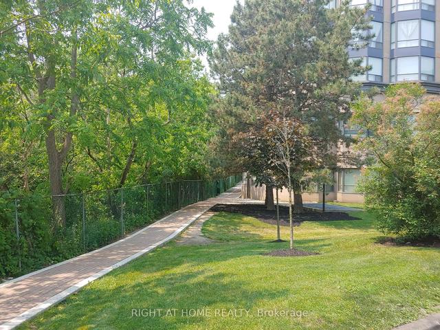 1011 - 1 Hickory Tree Rd, Condo with 2 bedrooms, 2 bathrooms and 1 parking in Toronto ON | Image 31
