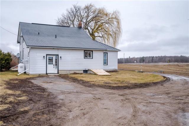 3113 County Road 2, House detached with 4 bedrooms, 2 bathrooms and null parking in Otonabee South Monaghan ON | Image 41