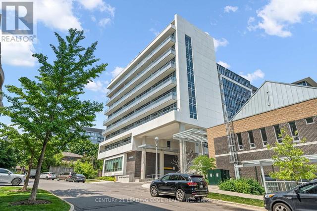 ph12 - 591 Sheppard Ave E, Condo with 2 bedrooms, 2 bathrooms and 2 parking in Toronto ON | Image 39