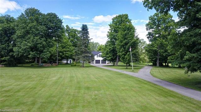 3392 Base Line, House detached with 3 bedrooms, 3 bathrooms and 12 parking in Otonabee South Monaghan ON | Image 20