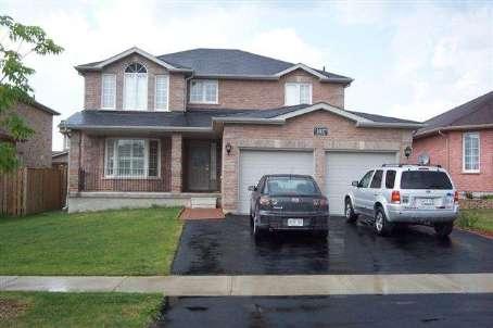 102 Esther Dr, House detached with 4 bedrooms, 3 bathrooms and 4 parking in Barrie ON | Image 1
