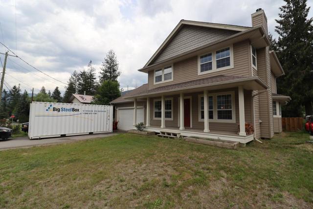 4 Chase Road, House detached with 3 bedrooms, 3 bathrooms and null parking in Kootenay Boundary C BC | Image 40