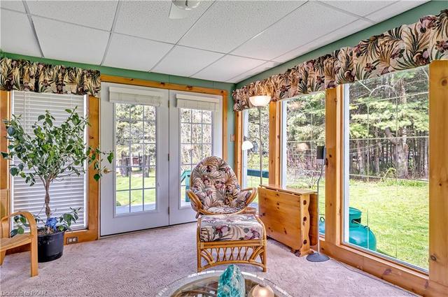 321 Cedar Bank Road, House detached with 3 bedrooms, 1 bathrooms and 20 parking in Otonabee South Monaghan ON | Image 3
