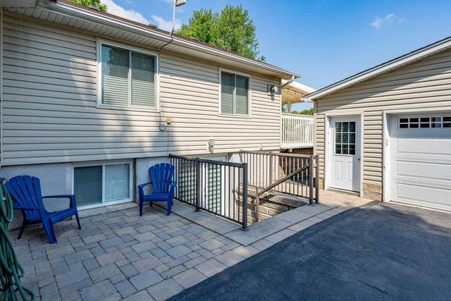 12101 Tenth Line, House detached with 3 bedrooms, 3 bathrooms and 12 parking in Halton Hills ON | Image 22