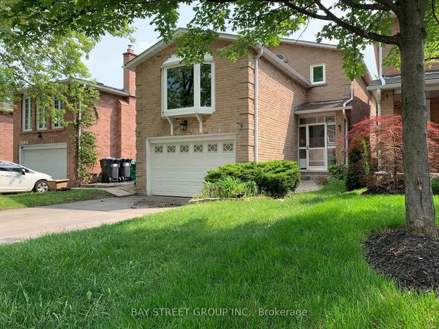 bstm - 1198 Shagbark Cres, House detached with 2 bedrooms, 1 bathrooms and 1 parking in Mississauga ON | Image 1