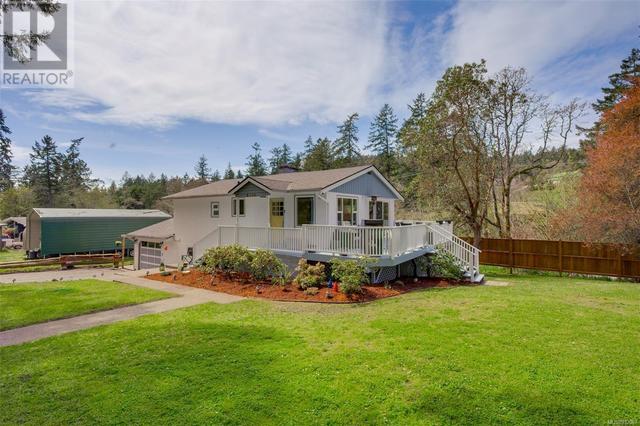 4850 Elk Rd, House detached with 4 bedrooms, 2 bathrooms and 8 parking in Saanich BC | Image 16