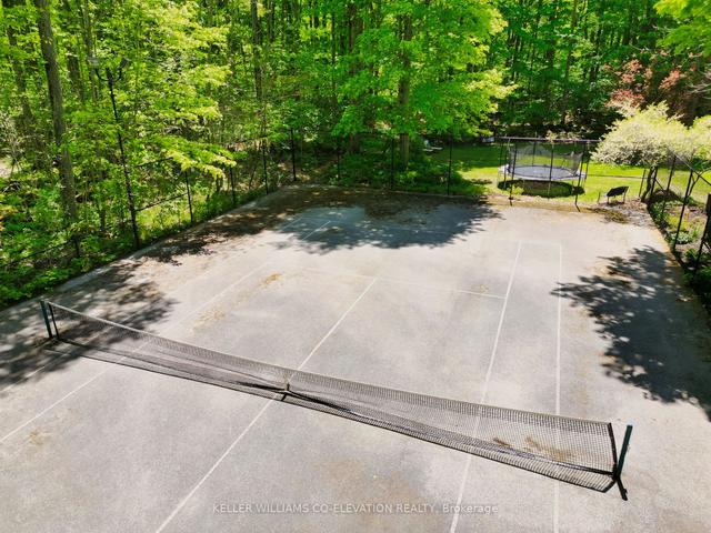 43 Caledon Mountain Dr, House detached with 5 bedrooms, 6 bathrooms and 54 parking in Caledon ON | Image 32