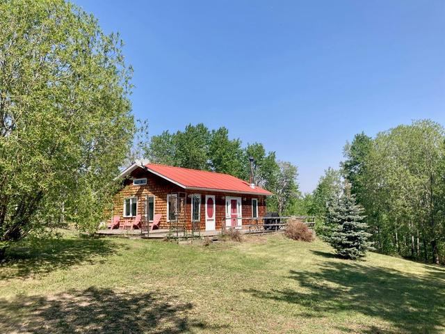 125 - 21508 Township Road 432, House detached with 1 bedrooms, 1 bathrooms and null parking in Camrose County AB | Image 21
