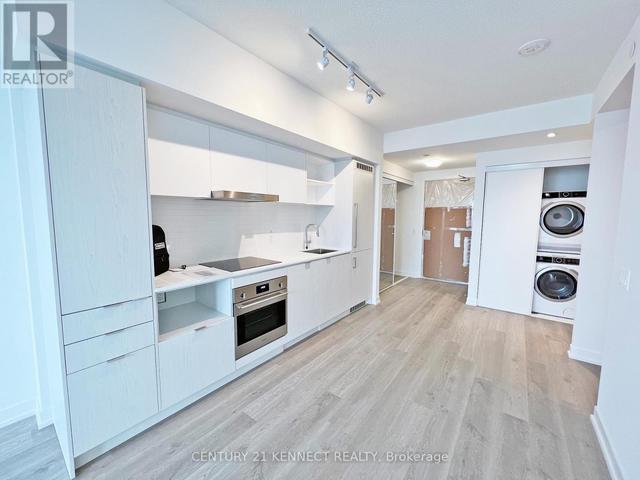 4003 - 55 Cooper St, Condo with 1 bedrooms, 1 bathrooms and 0 parking in Toronto ON | Image 8