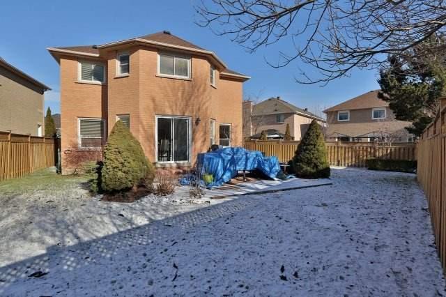 6756 Dillingwood Dr, House detached with 3 bedrooms, 4 bathrooms and 4 parking in Mississauga ON | Image 20