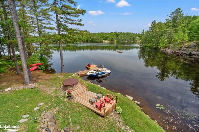 4280 Go Home Lake Shore, House detached with 3 bedrooms, 2 bathrooms and null parking in Georgian Bay ON | Image 42