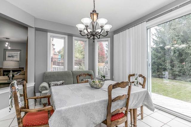 982 Northern Prospect Cres, House detached with 4 bedrooms, 3 bathrooms and 6 parking in Newmarket ON | Image 39