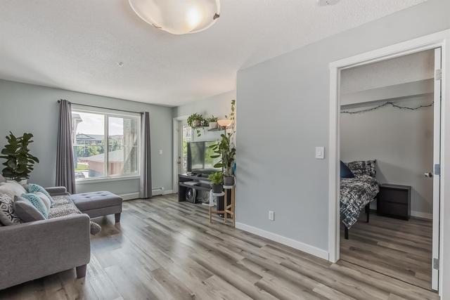 2207 - 81 Legacy Boulevard Se, Condo with 2 bedrooms, 2 bathrooms and 1 parking in Calgary AB | Image 12