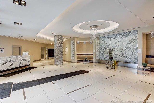 809 - 85 North Park Rd, Condo with 1 bedrooms, 1 bathrooms and 1 parking in Vaughan ON | Image 3