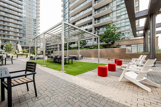 521 - 52 Forest Manor Rd, Condo with 1 bedrooms, 2 bathrooms and 1 parking in Toronto ON | Image 20
