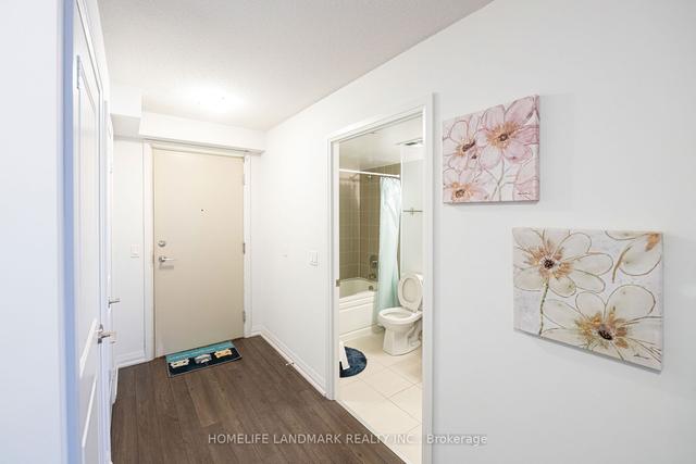 2510 - 30 Meadowglen Pl, Condo with 2 bedrooms, 2 bathrooms and 1 parking in Toronto ON | Image 23