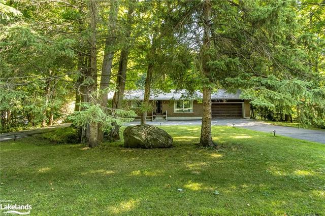 105 Gilwood Park Drive, House detached with 3 bedrooms, 2 bathrooms and 11 parking in Penetanguishene ON | Image 13