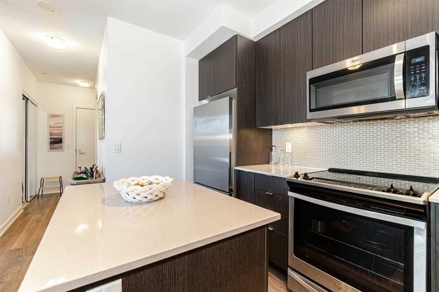 103 - 4655 Glen Erin Dr, Condo with 2 bedrooms, 2 bathrooms and 1 parking in Mississauga ON | Image 3