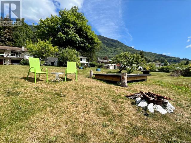 960 Marine Dr, House detached with 5 bedrooms, 3 bathrooms and 3 parking in Port Alice BC | Image 37