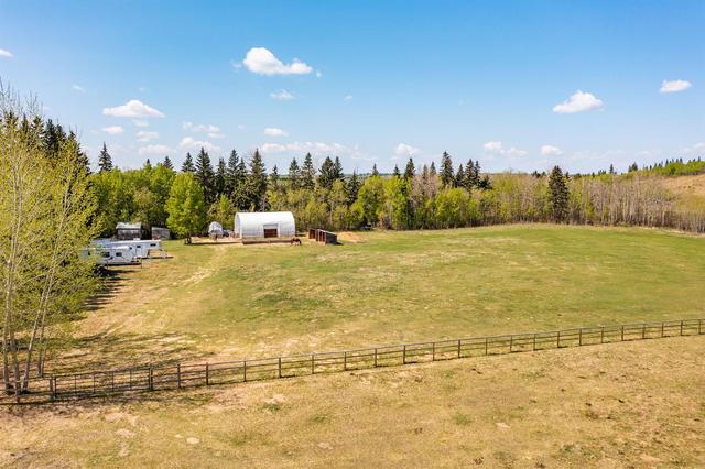 27576 Township Road 382, House detached with 4 bedrooms, 3 bathrooms and null parking in Red Deer County AB | Image 49