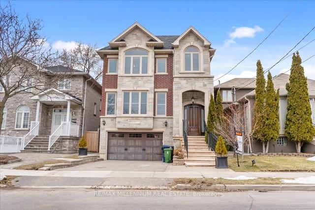 1166 Glengrove Ave, House detached with 5 bedrooms, 6 bathrooms and 4 parking in Toronto ON | Image 12