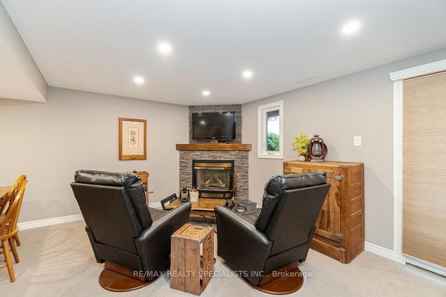 55 Silver Shadow Path, Townhouse with 3 bedrooms, 2 bathrooms and 2 parking in Toronto ON | Image 25
