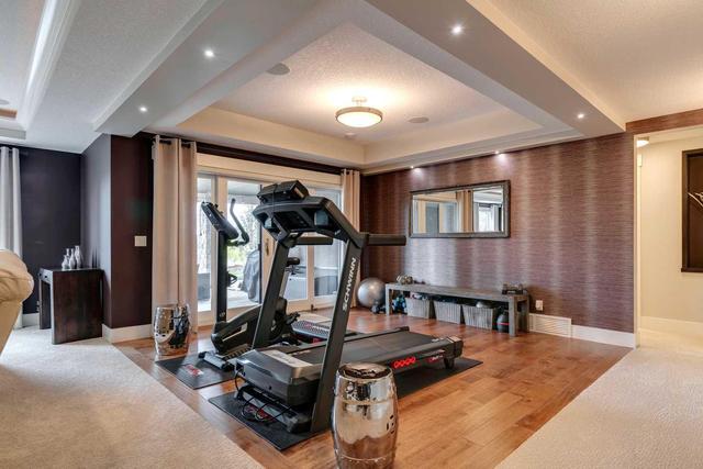 222 Mystic Ridge Park Sw, House detached with 4 bedrooms, 4 bathrooms and 8 parking in Calgary AB | Image 31