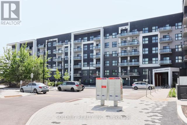 322 - 128 Grovewood Common, Condo with 2 bedrooms, 2 bathrooms and 2 parking in Oakville ON | Image 33