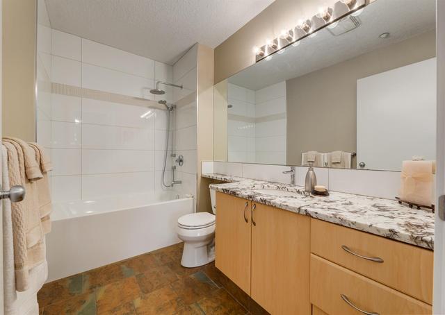 103 - 603 7 Avenue Ne, Condo with 2 bedrooms, 2 bathrooms and 1 parking in Calgary AB | Image 23