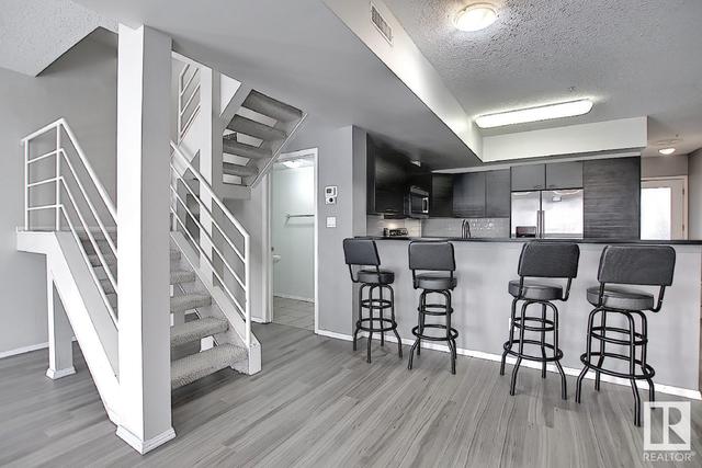 119 - 10717 83 Av Nw, Condo with 2 bedrooms, 1 bathrooms and 1 parking in Edmonton AB | Image 10