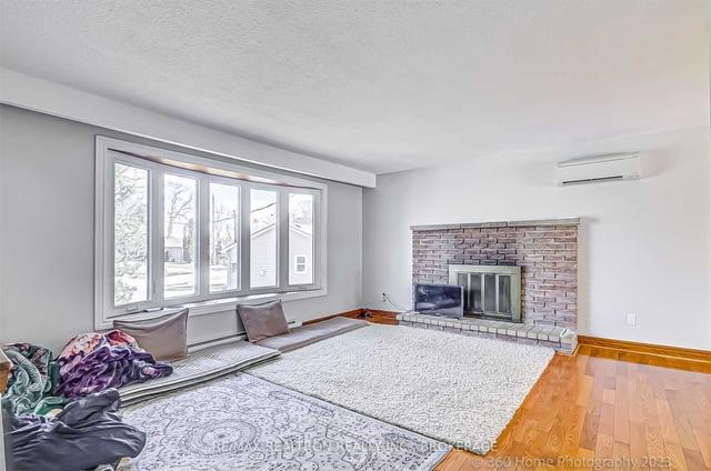 100 River Dr, House detached with 3 bedrooms, 2 bathrooms and 4 parking in East Gwillimbury ON | Image 21