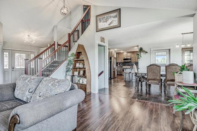 720072 Range Road 54, House detached with 4 bedrooms, 3 bathrooms and 4 parking in Grande Prairie AB | Image 7
