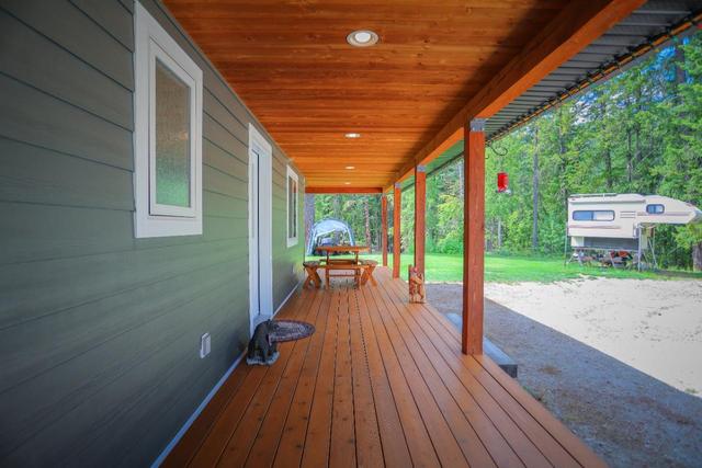 4351 Poplar Ridge Road, House detached with 2 bedrooms, 3 bathrooms and 8 parking in Central Kootenay H BC | Image 55