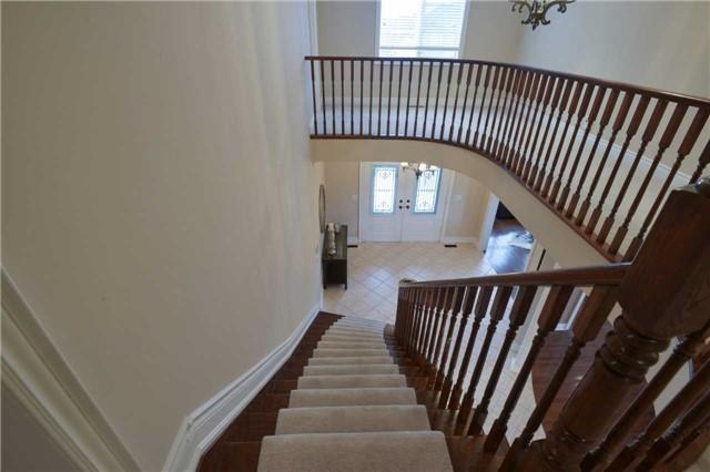 861 Canyon St, House detached with 4 bedrooms, 4 bathrooms and 4 parking in Mississauga ON | Image 15