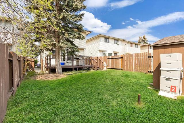 52 Templeby Way Ne, House detached with 3 bedrooms, 1 bathrooms and null parking in Calgary AB | Image 24