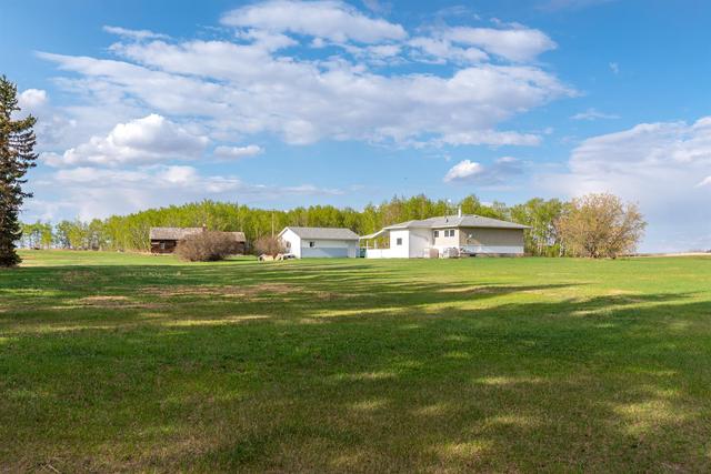 se 22-46-28 w3 Acreage, House detached with 4 bedrooms, 2 bathrooms and 8 parking in Wilton No. 472 SK | Image 41