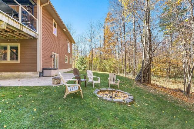 216 Gilwood Park Dr, House detached with 3 bedrooms, 3 bathrooms and 9 parking in Penetanguishene ON | Image 25
