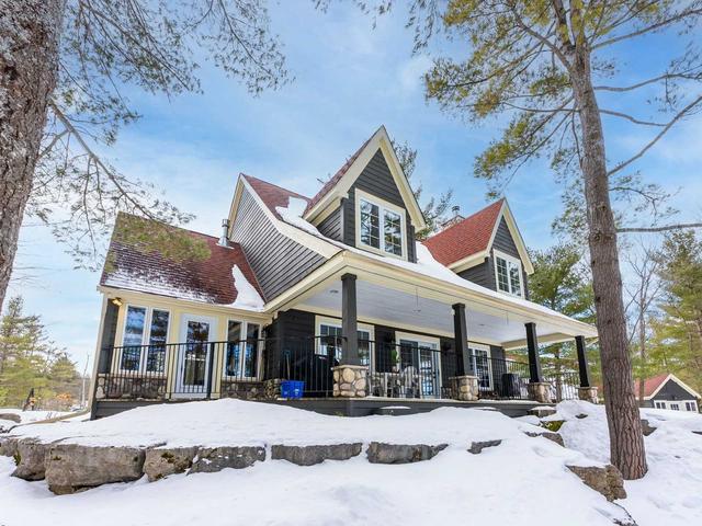 1063 1700 Rd, House detached with 0 bedrooms, 3 bathrooms and 6 parking in Gravenhurst ON | Image 36