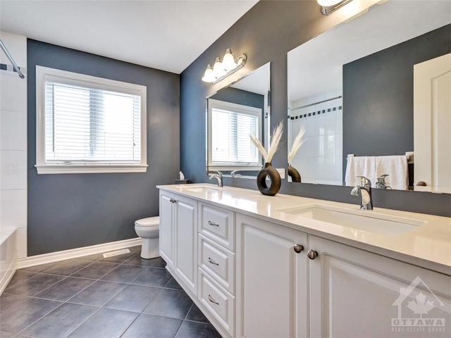 320 Tucana Way, House detached with 5 bedrooms, 5 bathrooms and 4 parking in Ottawa ON | Image 16