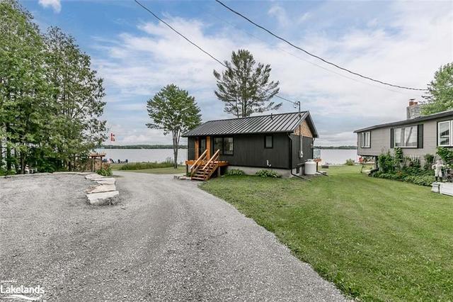 62 Valley Road, House detached with 4 bedrooms, 3 bathrooms and 5 parking in Georgian Bay ON | Image 34