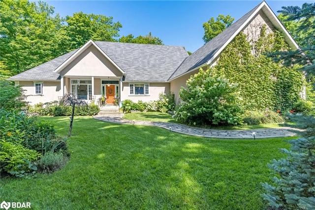 22 O'donnell Court, House detached with 4 bedrooms, 2 bathrooms and 12 parking in Penetanguishene ON | Image 37