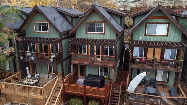 6 - 4215 Westside Road, House detached with 2 bedrooms, 2 bathrooms and null parking in East Kootenay F BC | Image 29
