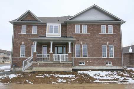 1035 Bur Oak Ave, House attached with 3 bedrooms, 3 bathrooms and 1 parking in Markham ON | Image 1