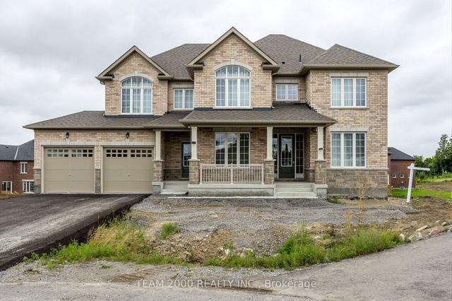 4 Golden Meadows Dr, House detached with 4 bedrooms, 5 bathrooms and 7 parking in Otonabee South Monaghan ON | Image 1